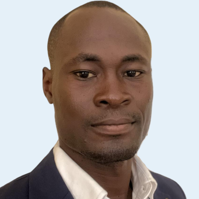 Dr Kokou Fambari ATCHI