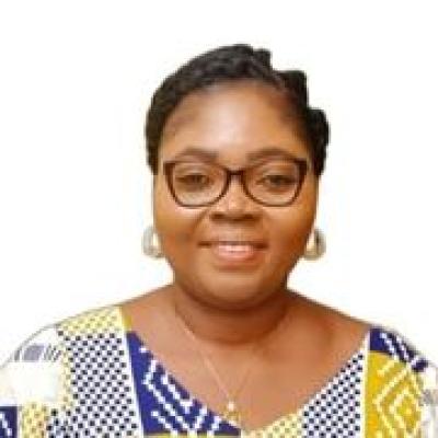 Dre Christine AMENOUDJI